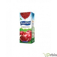 Fruitien Pomegranate Nectar 200ml